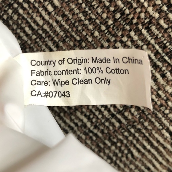 Toiletry Bags by Julie Dodsworth (Set of 2) - Picture 5 of 8